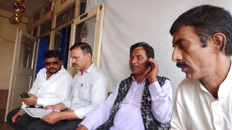 आॅटो चालकों के फर्जी यूनियन से बचें : दिनेश सोनी