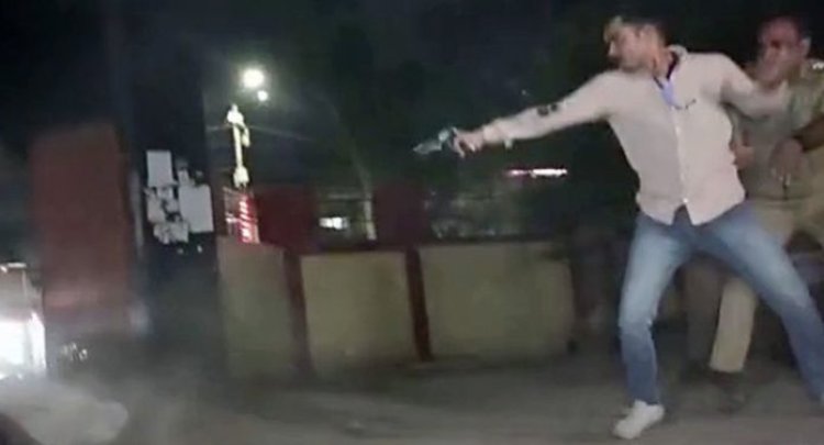 डॉन बनने की चाहत में की डॉन की हत्या, जानिए अतीक के हत्यारों का इतिहास