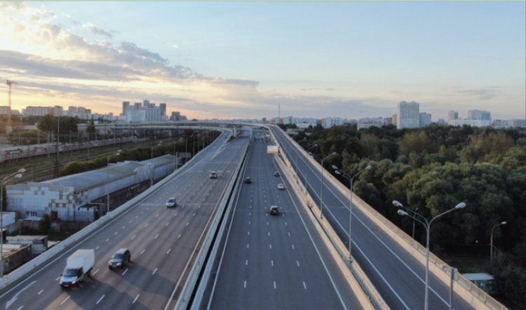 अब छह घंटे में पहुंचेंगे पटना से दिल्ली, पूर्वांचल एक्सप्रेस-वे से जुड़ेगा पटना