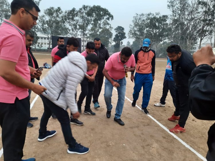 युवा प्रीमियर लीग सीजन पांच का आगाज