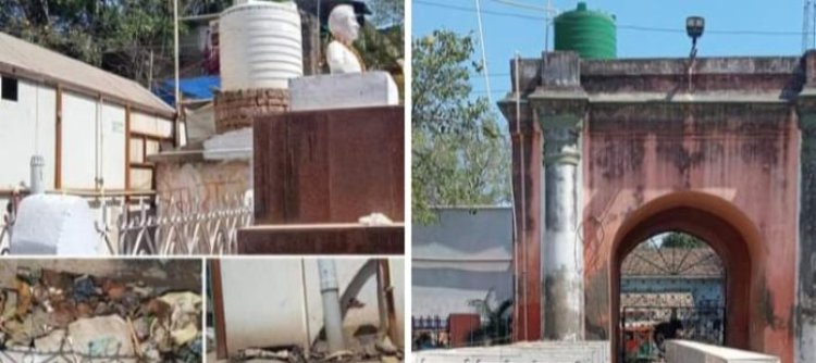 जन सुविधा, यातायात व्यवस्था, साफसफाई की मुकल्लम व्यवस्था कराने हेतु संघर्ष करेगी समिति