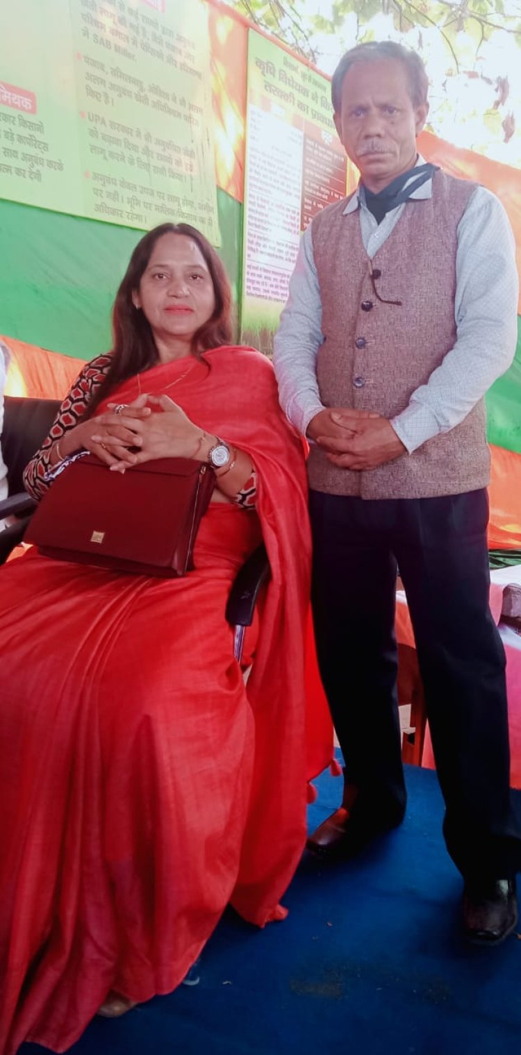 अंतरराष्ट्रीय महिला दिवस के अवसर पर समाजसेवा के क्षेत्र में उत्कृष्ट कार्य करने वाली महिलाएं होंगी सम्मानित