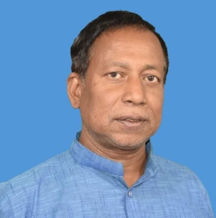 नीतीश सरकार का गया जिला में रोपवे निर्माण की स्वीकृति सराहनीय:- प्रकाश राम पटवा