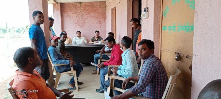 दीदी नीलम आनंद क्रिकेट टूर्नामेंट का शुभारंभ छह अप्रैल से