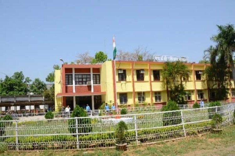 एक महीना बीत जाने के बाद भी एचटीआई के वर्ष 2017-19 बैच के छात्रों का परीक्षा परिणाम नहीं हो सका संशोधित