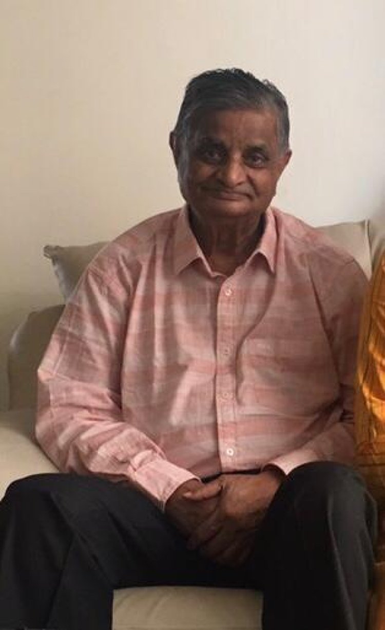 प्रख्यात मानव संसाधन विशेषज्ञ जेएन सिंह के निधन पर सीसीएल के सीएमडी ने जताया शोक