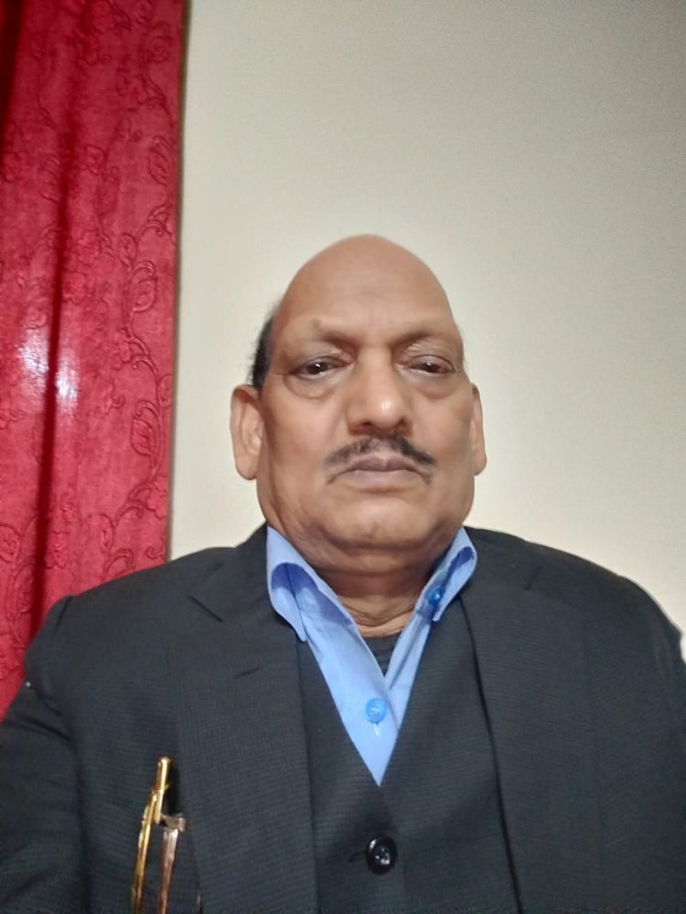 सदानों के साथ सरकार का सौतेला व्यवहार बर्दाश्त नहीं : डॉ.आरपी साहू