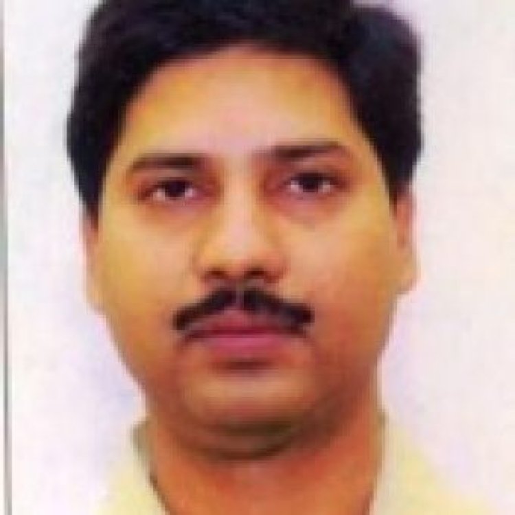 सूबे के सड़कों की सूरत संवारने में जुटे हैं पथ निर्माण विभाग के सचिव सुनील कुमार