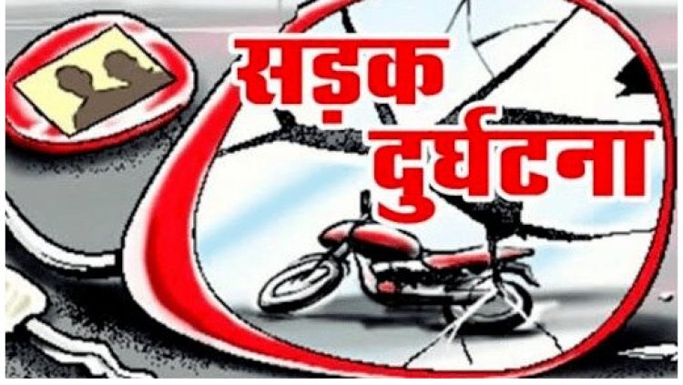 डोभी-गया सड़क मार्ग पर क्रॉस कर रहे व्यक्ति को बाइक ने मारी टक्कर, इलाज के दौरान मौत