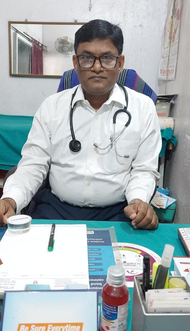 मिलकर जवाबदेही निभाएं, कोरोना को दूर भगाएं : डॉ.एम हसनैन