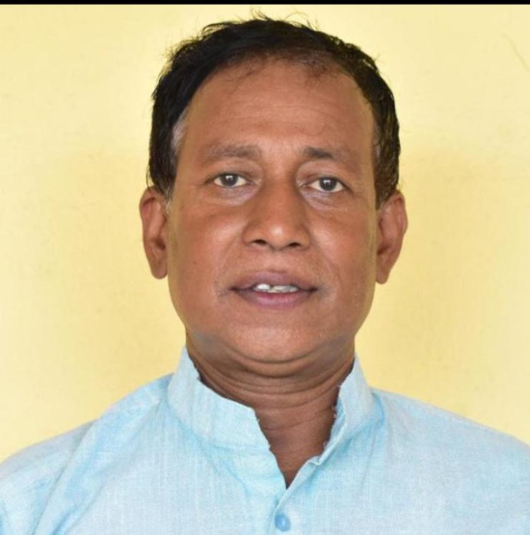 व्यवसायिक एवं उद्योग प्रकोष्ठ बुलंद हौसले के साथ महागठबंधन धरना में होगा शामिल