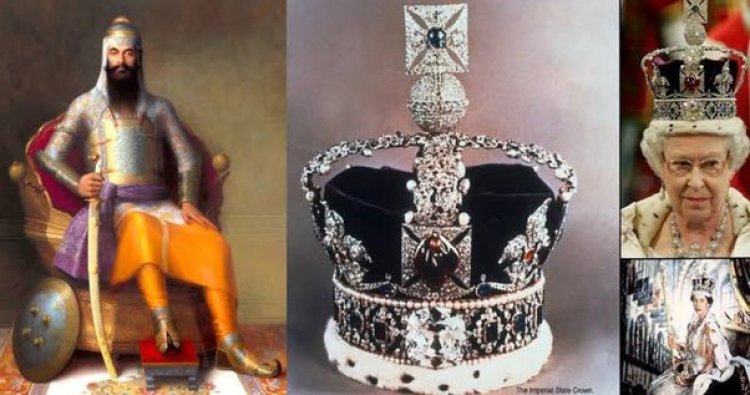 भारतीय इतिहास के सबसे शक्तिशाली शासक थे महाराजा रणजीत सिंह