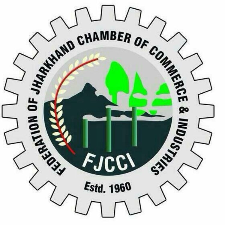 झारखंड शेडयूल आॅफ रेट-2021 की विसंगतियां दूर करने को लेकर एफजेसीसीआई ने मुख्यमंत्री को लिखा पत्र