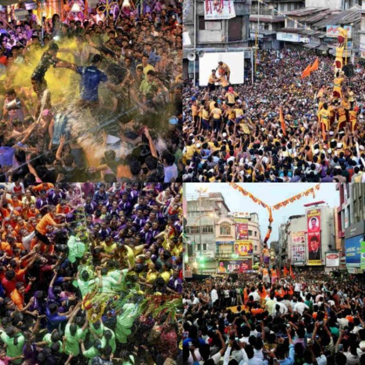 भगवान का माखन चोरी लीला क्या संदेश देती है : श्री कृष्ण जन्माष्टमी विशेष