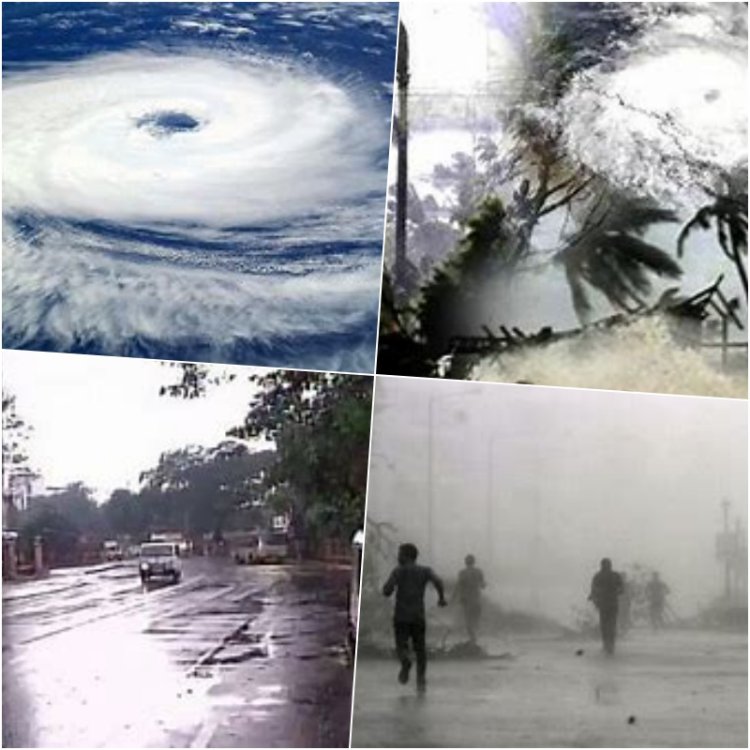 झारखंड में भारी बारिश के आसार ,NDRF ने किए विशेष इंतजाम,सूबे में कल दस्तक देगा “यास” चक्रवात