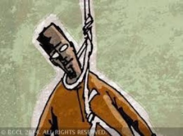 मांडर में युगल जोड़ी का शव मिलने से क्षेत्र में फ़ैली सनसनी