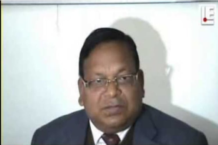 विश्वविद्यालय के सेवानिवृत्त शिक्षकों को सातवें वेतनमान के अनुरूप पेंशन दिया जाय: डॉ.करमा उरांव