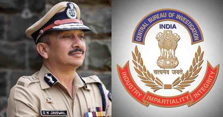 धनबाद सिन्दरी के सुबोध जयसवाल बने देश के सीबीआई चीफ़