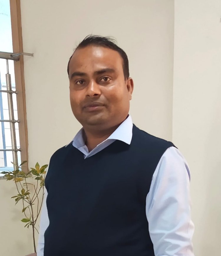 मानदेय नहीं मिला तो नामांकन और मूल्यांकन कार्य बहिष्कार करेंगे विवि असिस्टेंट प्रोफेसर: डॉ.निरंजन महतो