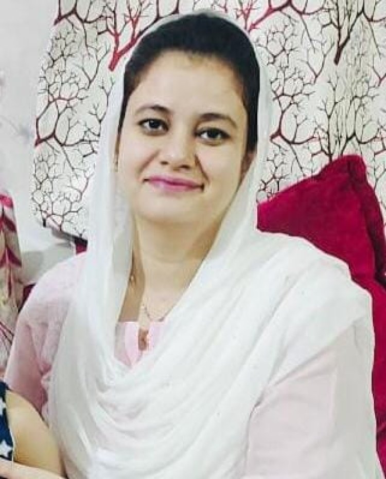 कोरोना संक्रमित गर्भवती महिला की भी हो सकती है सुरक्षित डिलीवरी : डॉ. नेहा अली