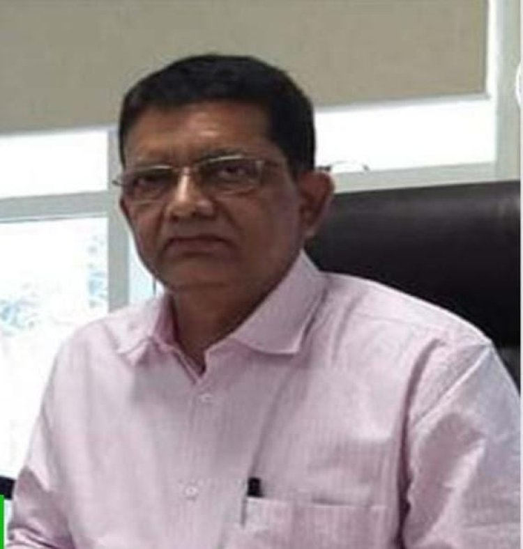 स्मृति शेष! बहुत याद आएंगे हरदिल अजीज प्रशासनिक अधिकारी राजेश कुमार