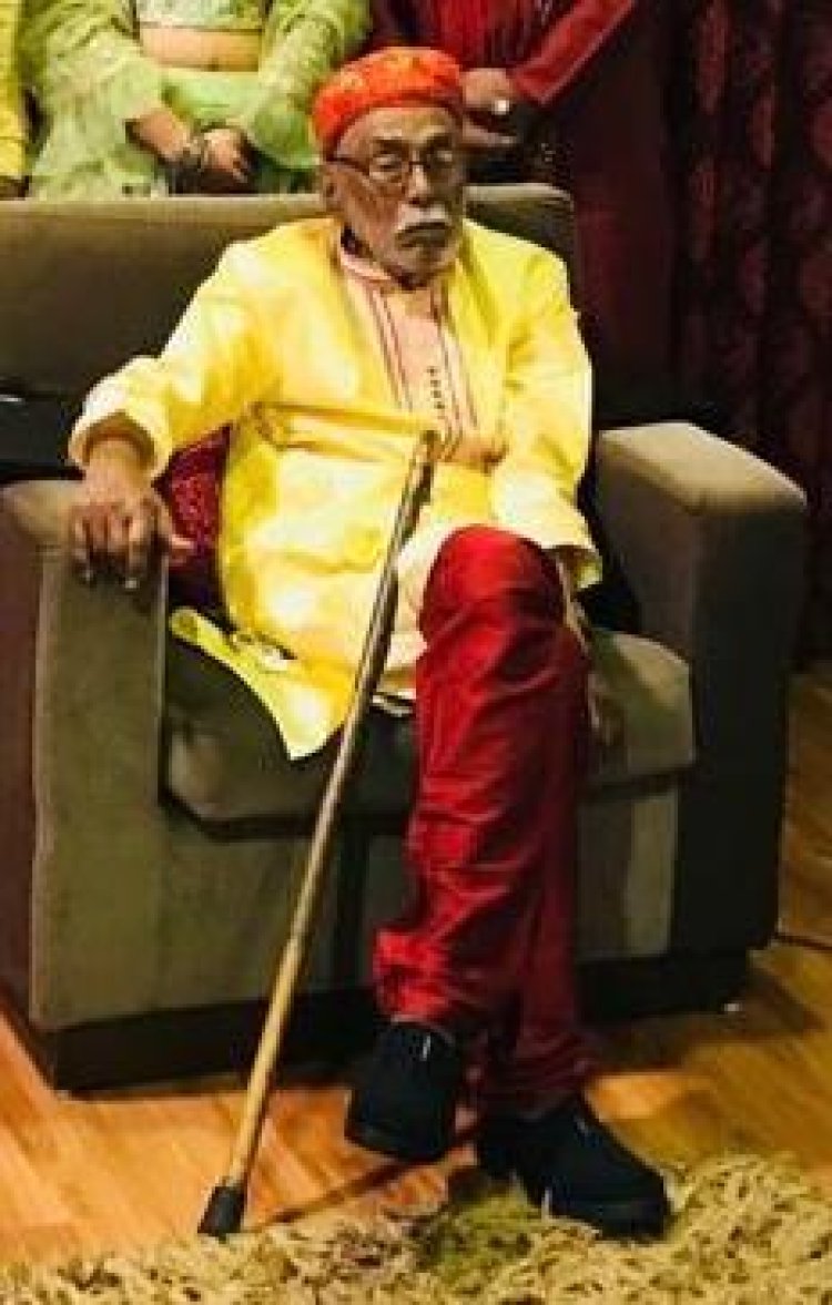 स्मृति शेष : जुझारू व्यक्तित्व की अद्भुत मिसाल थे शिव नारायण जायसवाल