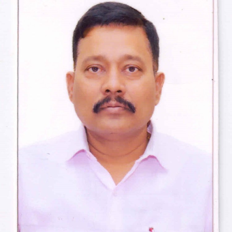 वर्गीज कुरियन लाइफटाइम अचीवमेंट अवॉर्ड से नवाजे गए मुकुल प्रसाद सिंह