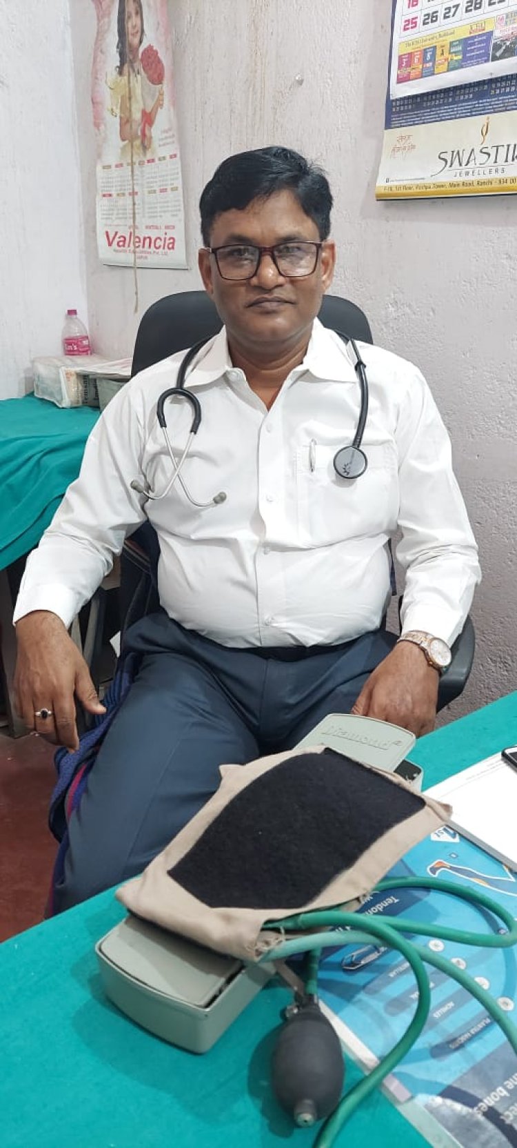 सुरक्षित है वैक्सिन, बेझिझक लगवाएं : डॉ.एम हसनैन