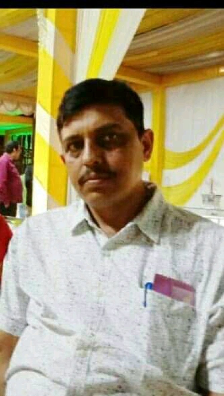 कोरोना से मृत अभिभावकों के बच्चों को 10वीं तक मुफ्त शिक्षा दे निजी विद्यालय : राकेश सिंह