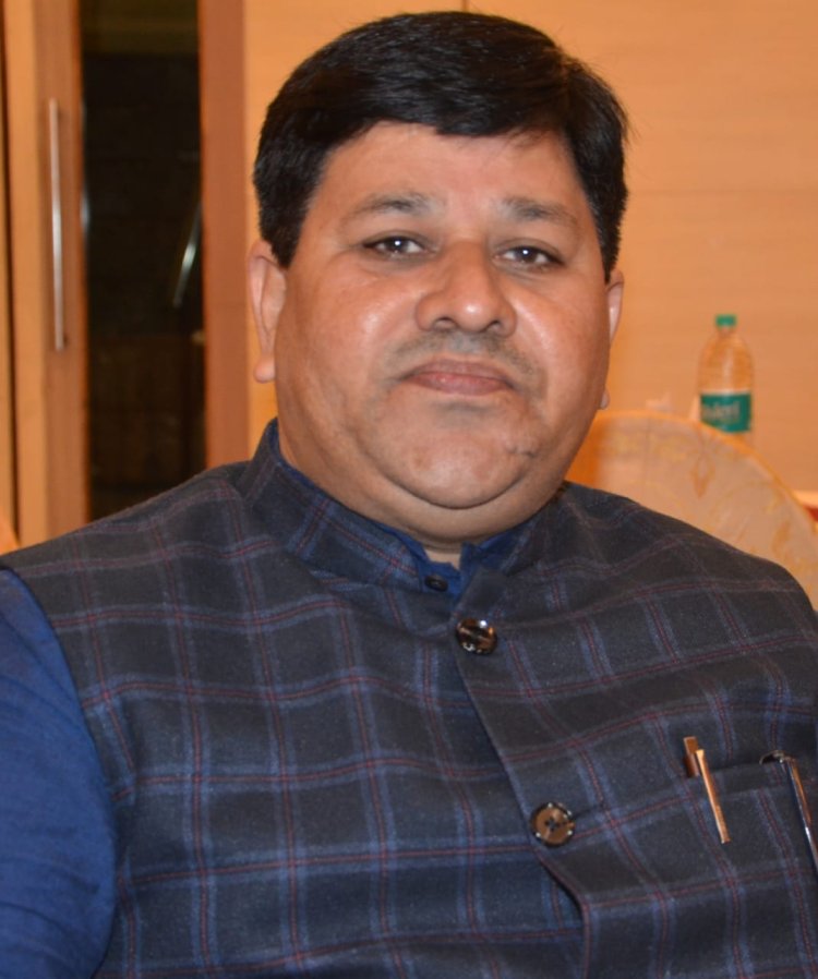 आपदा में अवसर तलाश कर दोहन करने वाले निजी स्कूल संचालकों के खिलाफ कार्रवाई हो : अजय राय