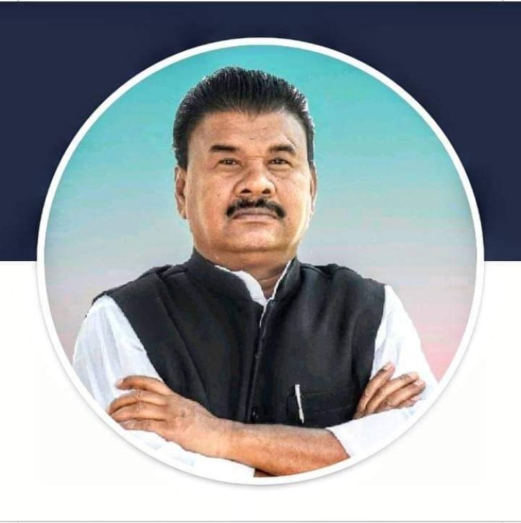 डीएमएफटी की राशि जनोपयोगी कार्यों में लगाई जाय : बंधु तिर्की