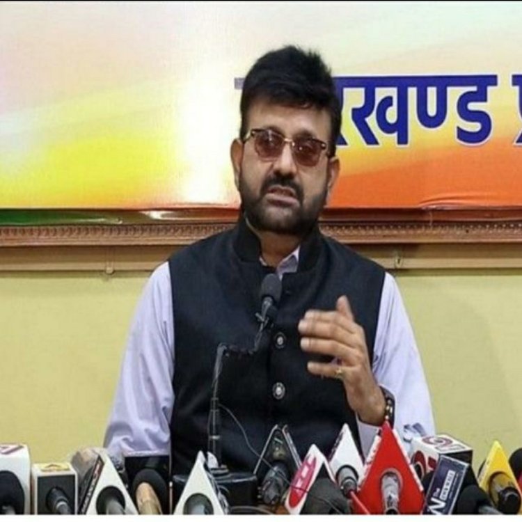 किसान हित में आंदोलन करने पर भाजपा प्रदेश अध्यक्ष पर प्राथमिकी