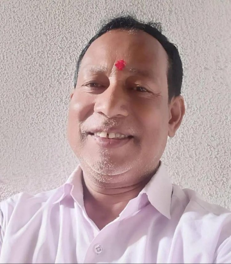 व्यवसायी बिना भय के कर रहे हैं अपना कारोबार:-प्रकाश राम पटवा