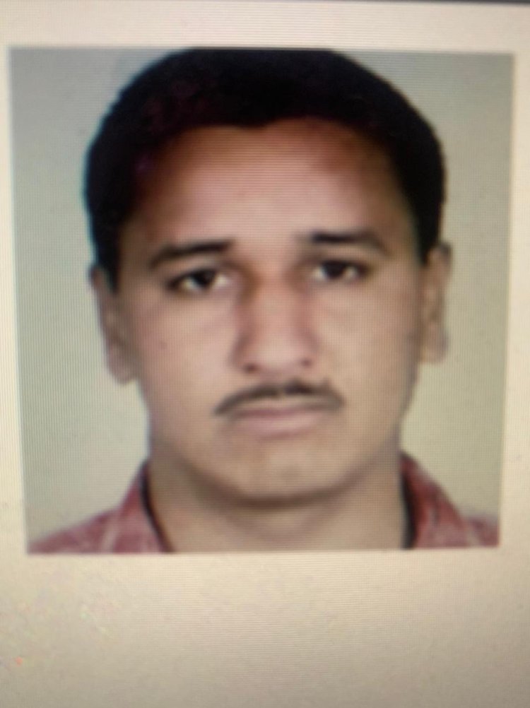 उत्तराखंड के उधमसिंह नगर जिले के सोशल मीडिया पर्यवेक्षक बने अभिजीत