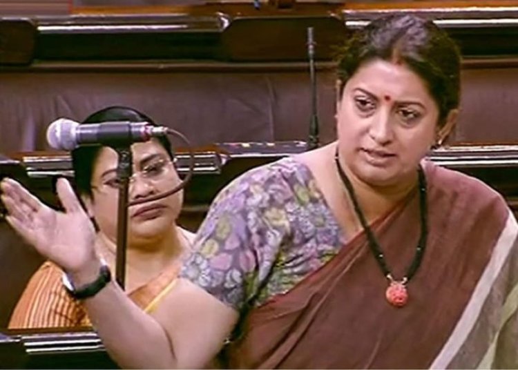 बच्चों की देखभाल और संरक्षण के लिए किशोर न्याय संशोधन विधेयक 2021 संसद में पारित