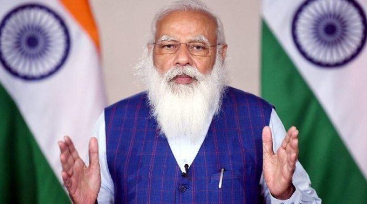 प्रधानमंत्री मोदी 29 जुलाई को देश में शिक्षा समुदाय को संबोधित करेंगे