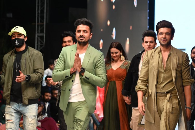 ड्रीम्ज प्रोडेक्शन हाउस ने मिस्टर एंड मिस सुपर माडल इंटरनेशनल-2021 की घोषणा की