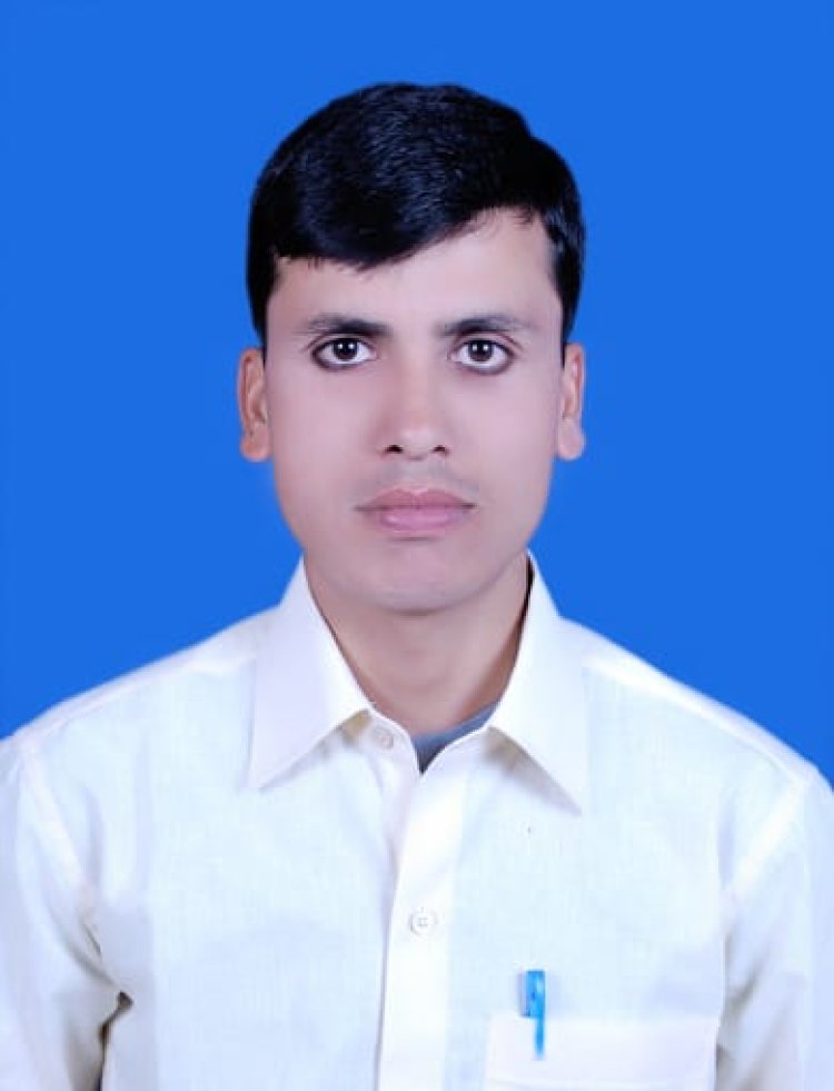 आदिल रशीद बने एआईएसएम जेडब्लूए के रांची जिला उपाध्यक्ष