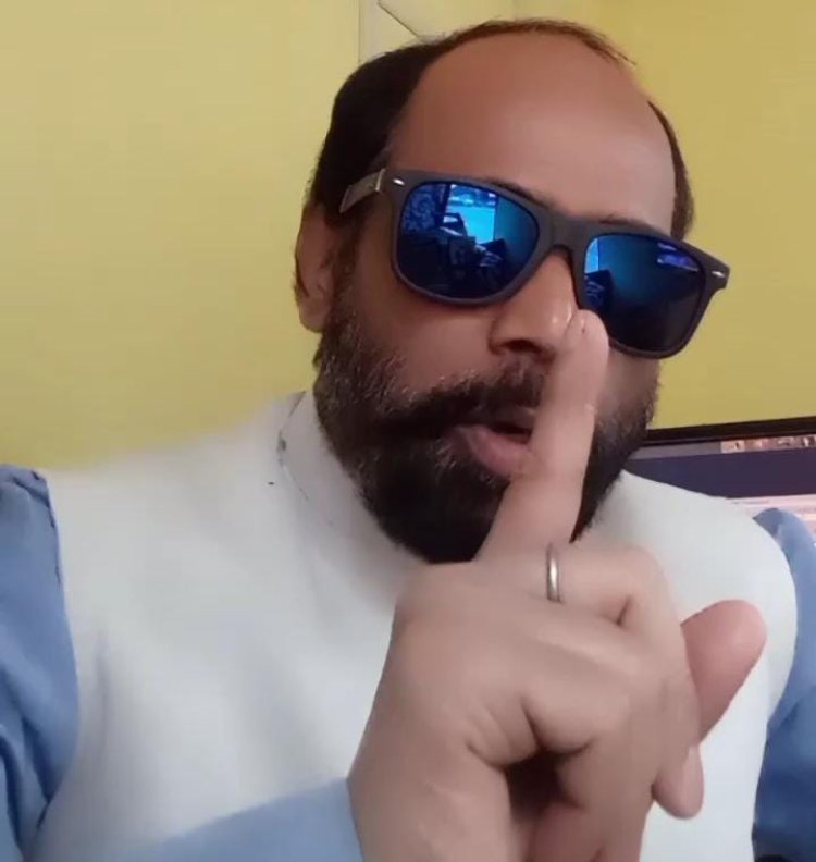 हेमंत सरकार को अस्थिर करने वाली शक्तियां गंभीर परिणाम भुगतने को रहें तैयार : विजय शंकर नायक