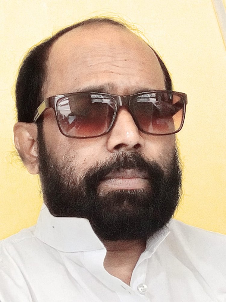 जनसूचना पदाधिकारी सूचना-अधिकार कानून का खुल्लम खुल्ला उलंघन कर रहे हैं-विजय शंकर नायक