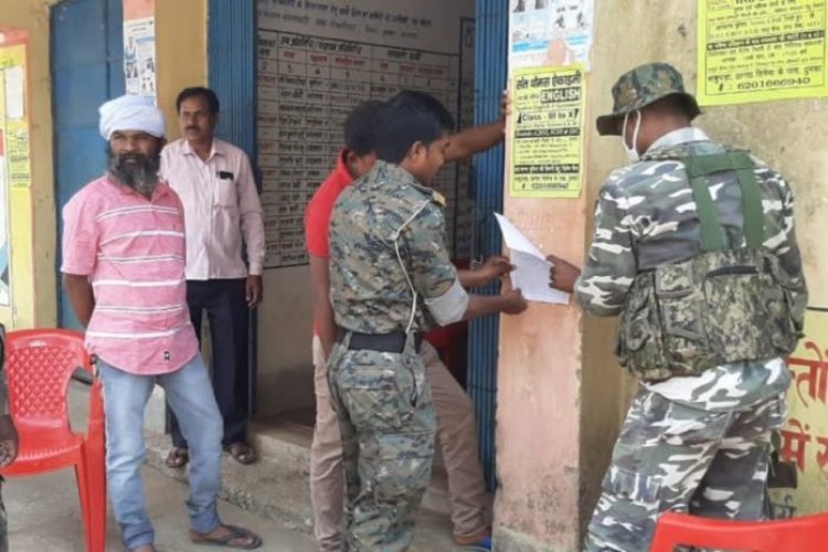 एक प्रेमी ने पत्र के माध्य्म से बताई अपने प्रेमिका की बेवफाई की कहानी