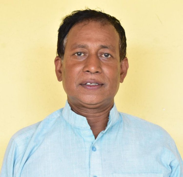 नई सरकार मे होगा तेजी से विकाश:- प्रकाश पटवा