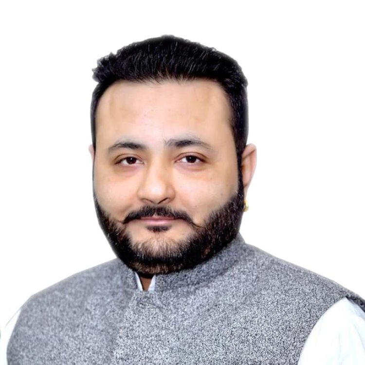 अभी तो फ्लोर टेस्ट बाक़ी है, विधायकों को बांध के रखियेगा