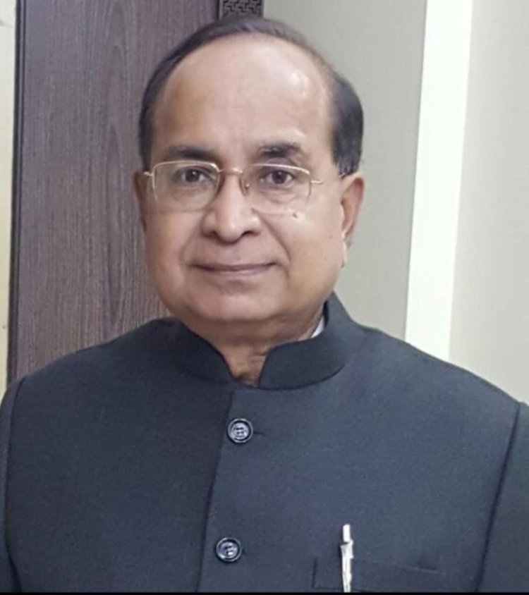 नई सरकार मे वैश्य नेता ललन सराफ को मंत्री बनाने की उठी मांग