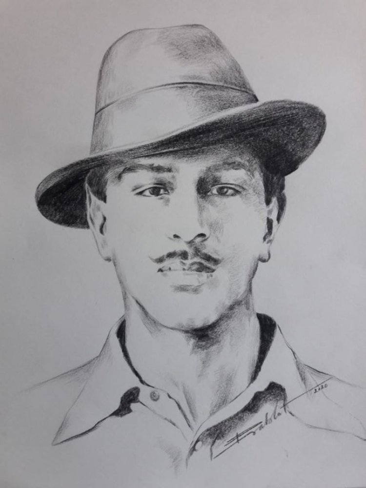 सरफरोशी की तमन्ना अब हमारे दिल में है.. जयंती पर विशेष