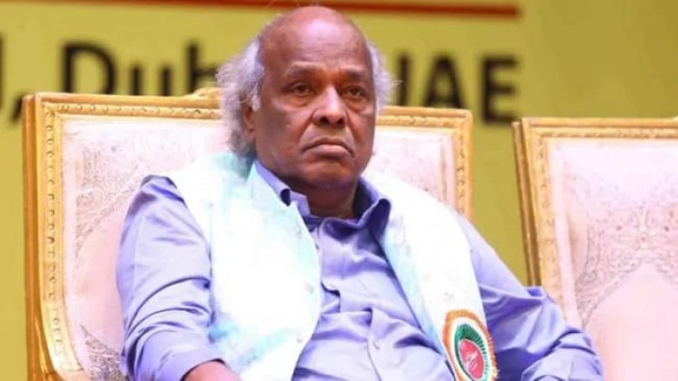 मशहूर शायर राहत इंदौरी का दिल का दौरा पड़ने से निधन, कोरोना का भी चल रहा था इलाज।