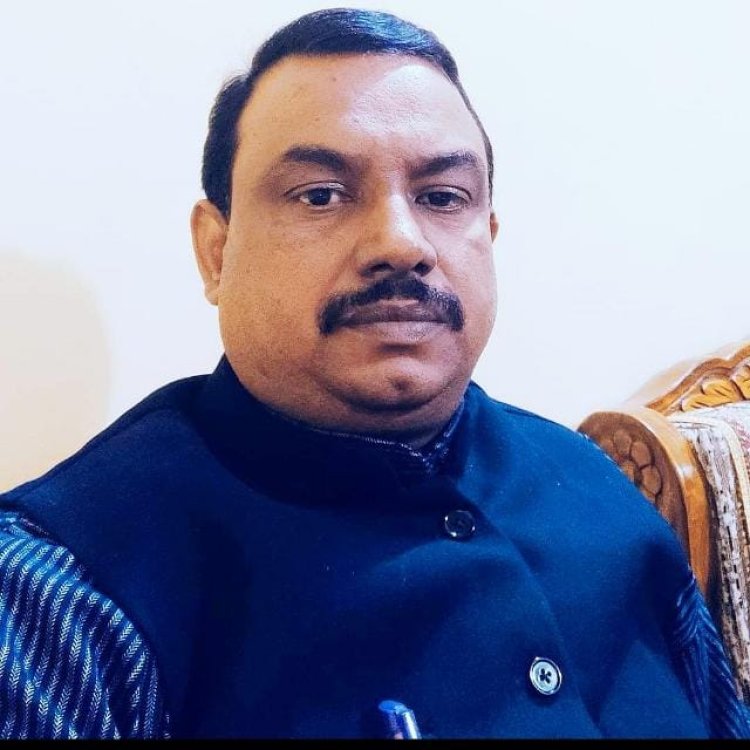 मंडल कमीशन की सिफारिशें लागू कर सामाजिक न्याय का मार्ग प्रशस्त करें मुख्यमंत्री : कैलाश यादव