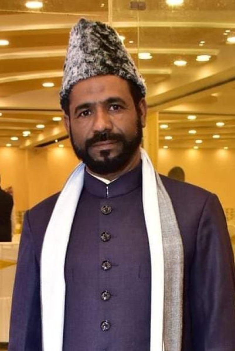 धार्मिक स्थलों को भी खोलने की अनुमति दे सरकार : मौलाना तहजीब उल हसन रिजवी