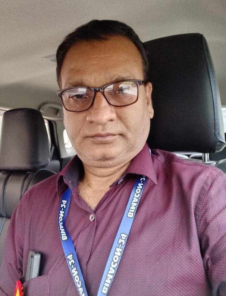 आईएमए(IMA) गया का नए सत्र के लिए चुनाव सम्पन्न