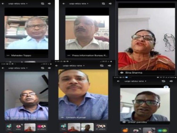 एक ही परिवार से 100 से अधिक लोग शहीद हुए थे, जब बुधु भगत ने अंग्रेज़ों से गुरिल्ला युद्ध किया था।